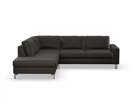Ecksofa UM Medium Plus L